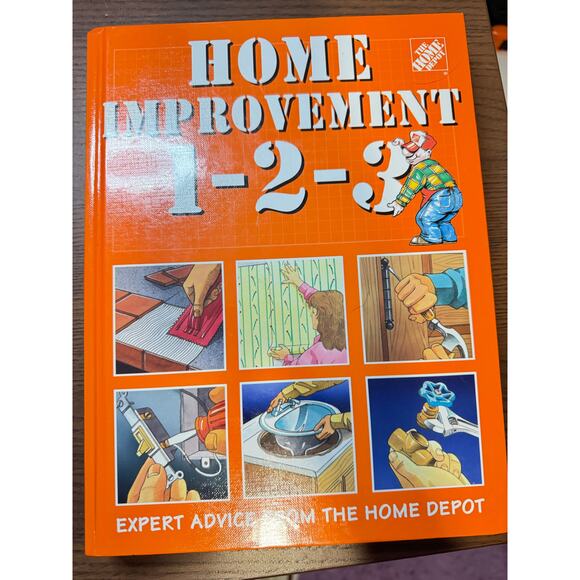 Home & DIY Book Bundle (4 Books) - Picture 2 of 5